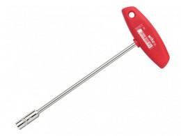 Wiha Hex Nut Driver with T-handle 8 x 125mm £7.99